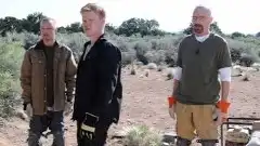 Во все тяжкие 5 сезон 17 серия