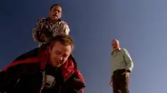 Во все тяжкие 2 сезон 2 серия