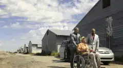 Во все тяжкие 3 сезон 3 серия