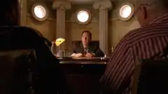 Во все тяжкие 2 сезон 8 серия