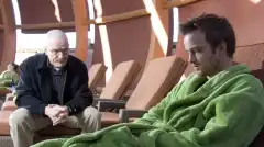 Во все тяжкие 2 сезон 13 серия